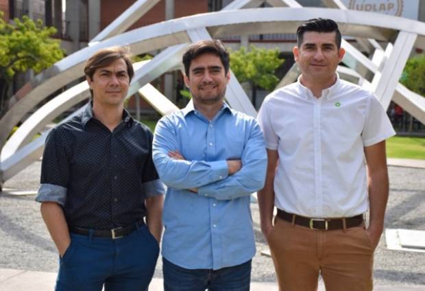 Estudiantes de la UDLAP participan en proyecto internacional sobre cambio climático