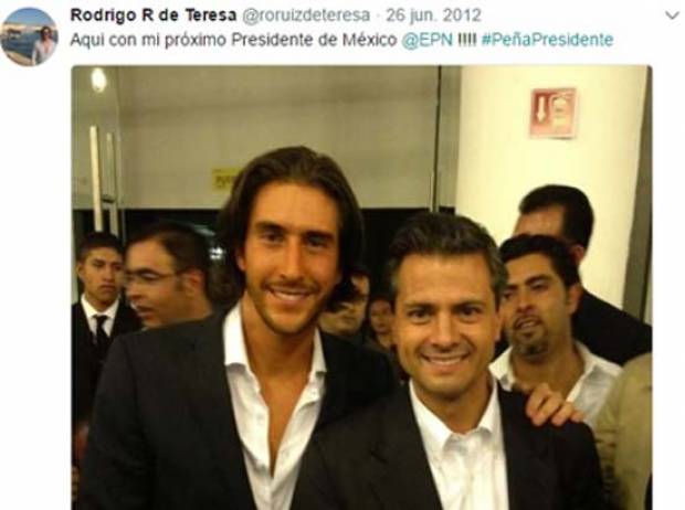 Revelan nexos entre proveedor de equipo de espionaje y Peña Nieto