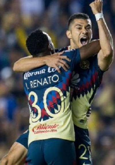 América derrotó 1-0 a Gallos del Querétaro