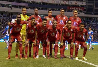 Campeones de ascenso, las bajas de Lobos BUAP