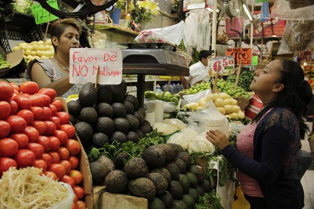 “Canasta básica” perdió vigencia como indicador de precios: INEGI