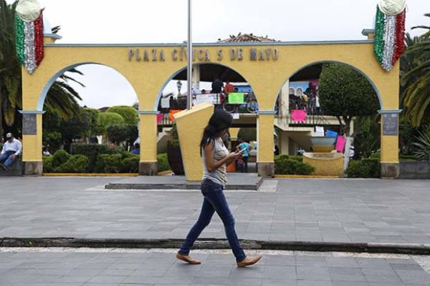 Pueblos Mágicos con 40 mil delitos en cuatro años de administración municipal