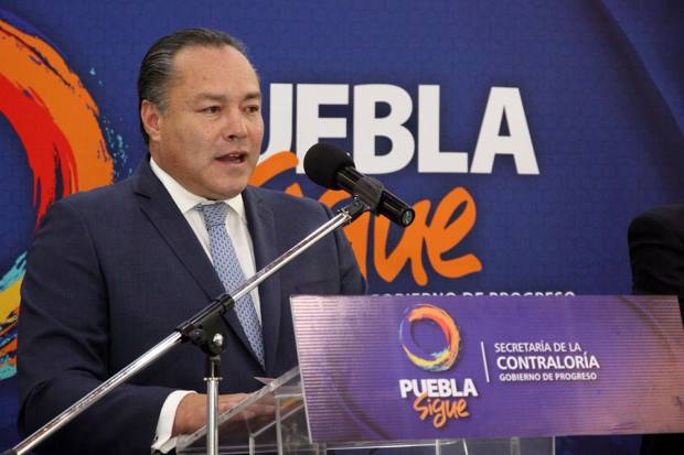 Línea 01 800 HONESTO reforzará combate a la corrupción en Puebla