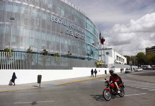 FGE destaca efectividad en ranking de Impunidad Cero