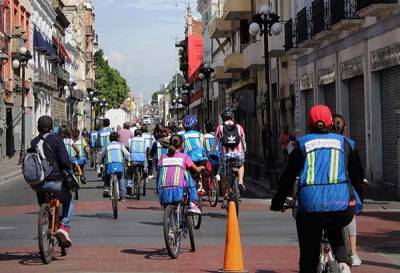 Más de 41 mil personas participaron en actividades de &quot;Vive el Verano en Puebla&quot;