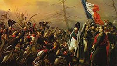 La verdadera razón por la que Napoleón perdió la Batalla de Waterloo