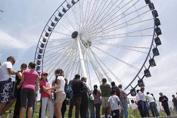 Puebla, entre los 15 destinos de México más visitados este verano