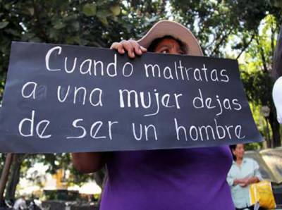En Puebla el 60% de las mujeres mayores de 15 años ha sido víctima de violencia: INEGI