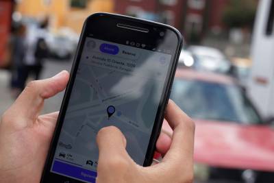 Cabify cumple con la regulación y regresa a Puebla tras caso Mara Castilla