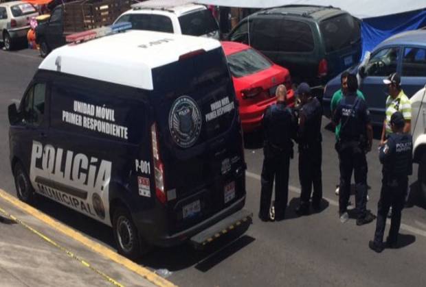 Discusión terminó en balacera en Lomas de San Miguel; un hombre herido