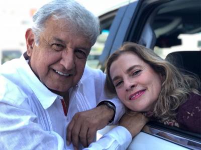 Antes de debatir, Anaya y Meade al MP: AMLO