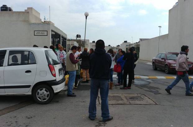 Ejecutan a 11 personas, tres menores, en vivienda de Tizayuca