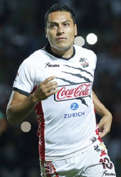 Lobos BUAP: Omar Tejeda jugará con el Melgar en el futbol peruano