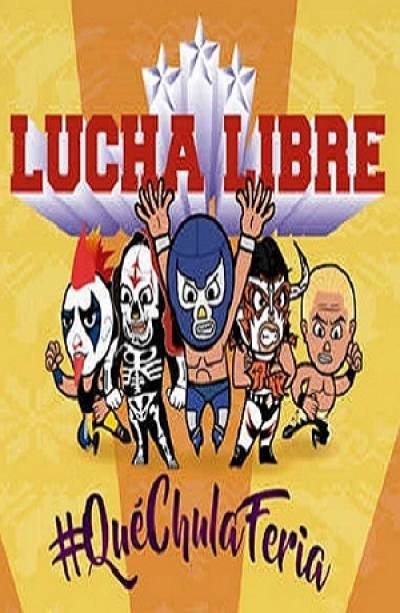 Feria de Puebla 2018: Inician las funciones de lucha libre