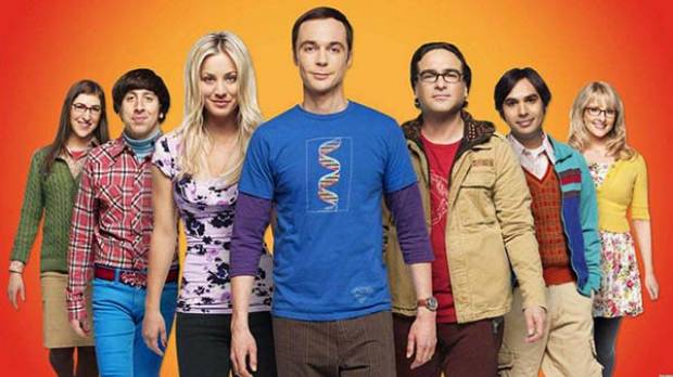 ¿Por qué terminará The Big Bang Theory?