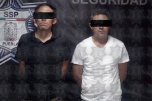 Asaltaron camión con artículos de aseo personal por 400 mil pesos en Puebla