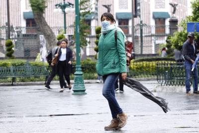 Cambios drásticos de temperatura en Puebla incrementan enfermedades gastrointestinales hasta 30%: IMSS