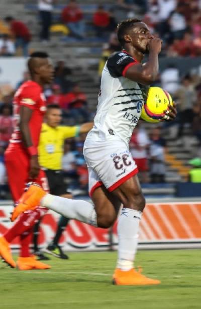 Lobos BUAP: Julián Quiñones no quiere ser recordado por un descenso