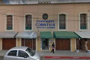 Mató a sus hijos en un hotel y luego se suicidó en San Pedro Cholula