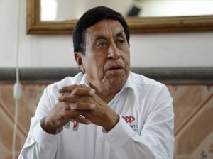 Operador de Mario Marín acusa pacto PRI-Moreno Valle en Puebla