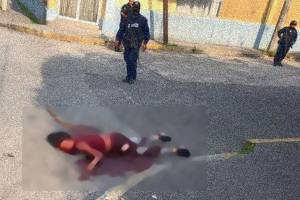 Menores asesinadas por policías en Veracruz, radicaban en Izúcar