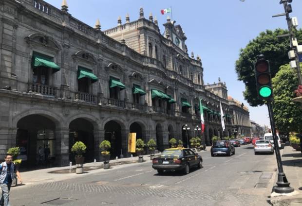 El municipio de Puebla mejora su calidad crediticia: Fitch Ratings