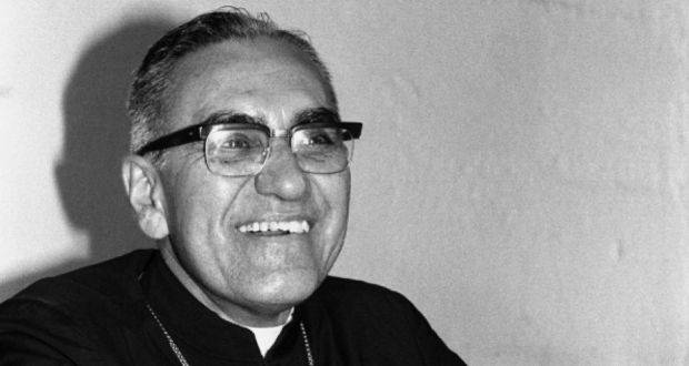 Óscar Romero es proclamado santo por el Papa Francisco