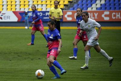 Selección Femenil Puebla anuncia visorías