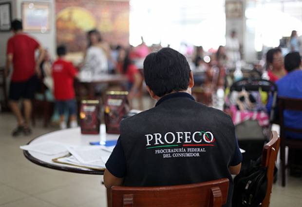 Profeco Puebla, sin quejas contra escuelas privadas