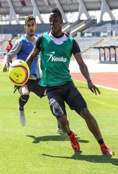 Lobos BUAP reconoce necesidad de ganar ante Pumas