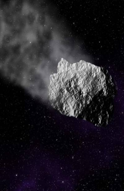 Asteroide pasará cerca de la Tierra la próxima semana