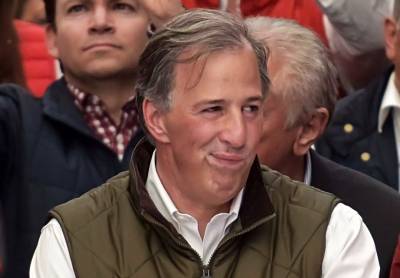 Con Ramo 23, Meade premiaba a estados: México Evalúa