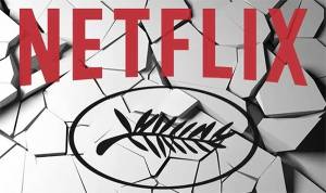 Las películas de Netflix, fuera de la competencia en Cannes
