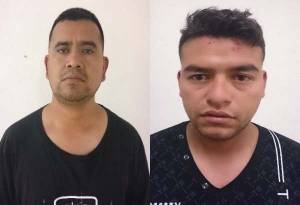 50 años de prisión para dos hombres que secuestraron a funcionario de Caltepec
