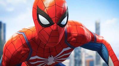 Spider-Man para PS4 estará doblado al español latino
