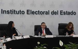 IEE da por concluido el proceso electoral 2017-2018 de Puebla