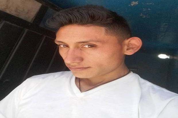 Hallan sin vida a joven reportado como desaparecido en Ciudad Serdán