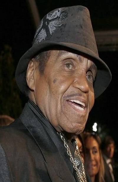 Murió Joe Jackson, papá de El Rey del Pop, por cáncer terminal