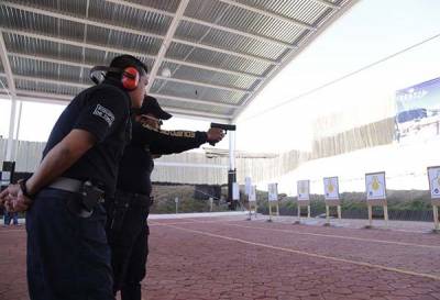 Puebla, sede del XXXIV Congreso Nacional para Instructores de Tiro