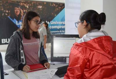 BUAP: inicia segunda etapa del proceso de admisión 2018; hay 8 mil 460 lugares