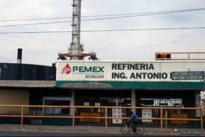En un mes, el plan para dos refinerías nuevas en Campeche y Tabasco