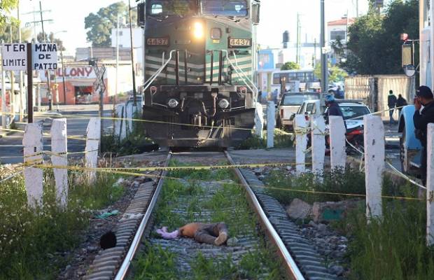 Joven decapitado de San Pablo Xochimehuacán fue asesinado