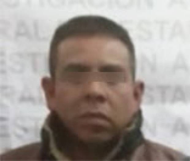 Cayó sujeto acusado de abuso sexual en Zacatlán