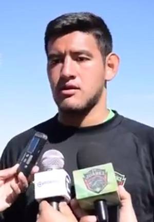 Club Puebla: Llega Isaac Ruiz, proveniente de FC Juárez