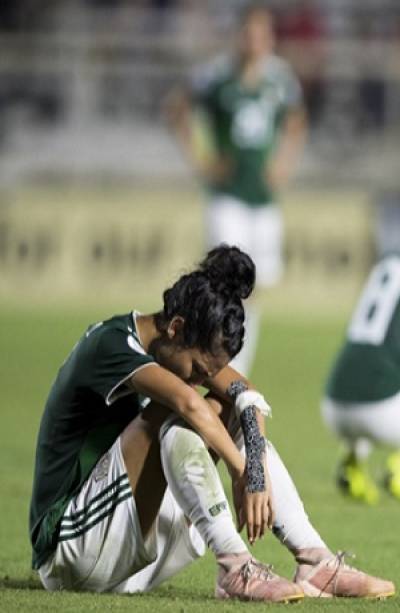 México se queda sin Mundial Femenil tras caer 2-0 ante Panamá