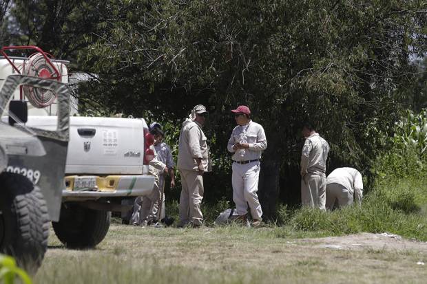 Pemex investiga a 48 trabajadores por robo de combustible