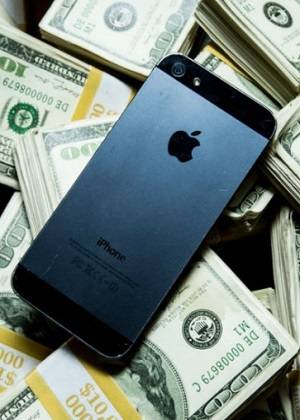 Descubre cuánto valdrá el iPhone 8