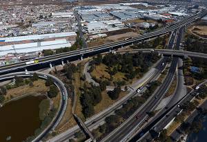 IFM Investor de Australia, nuevo dueño del viaducto elevado de Puebla