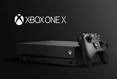Xbox One X aumentó los ingresos de la división de gaming de Microsoft