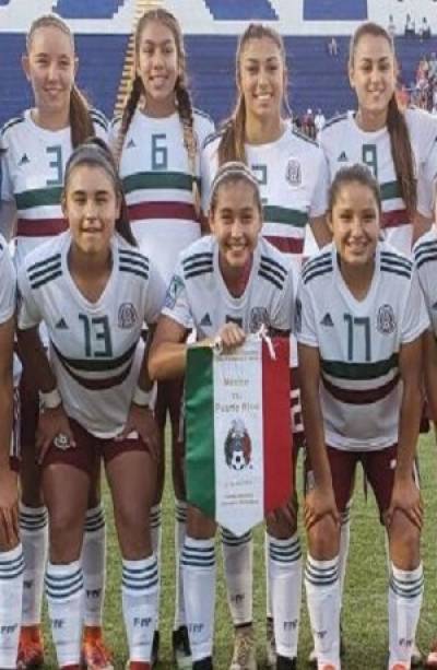 Cancelaron Pre Mundial Femenil Sub-17 por violencia en Nicaragua